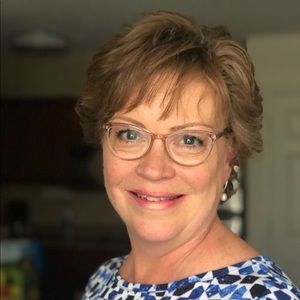 Meet your Posher, Cindy